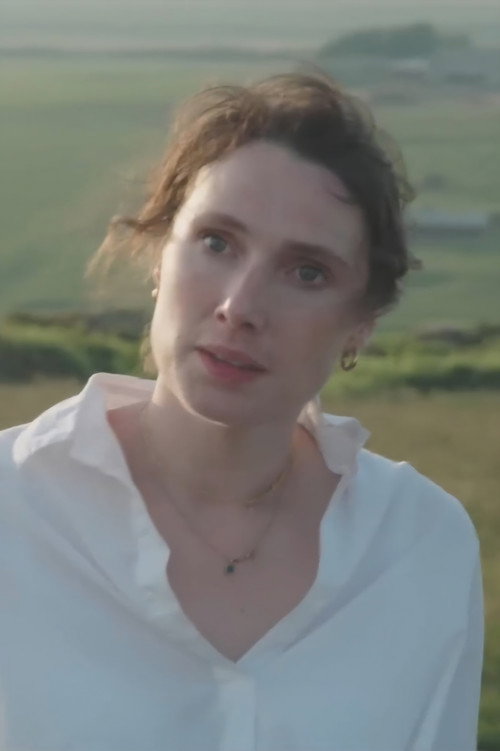 Photo of Beth Mullen, Production