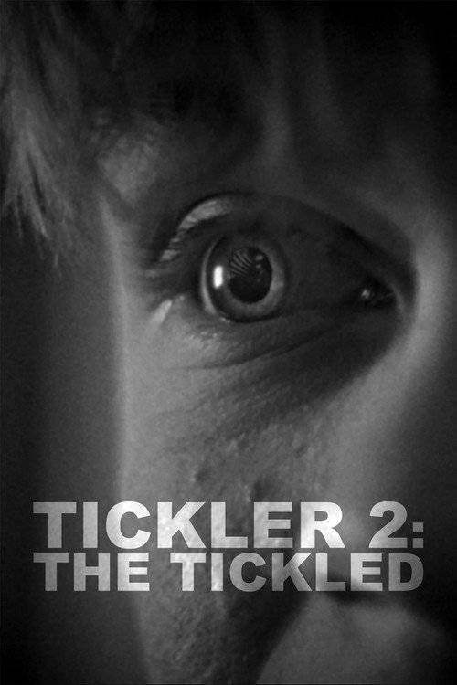 Movie poster for Tickler 2: The Tickled