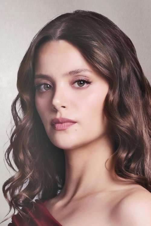 Leyla Tanlar profile