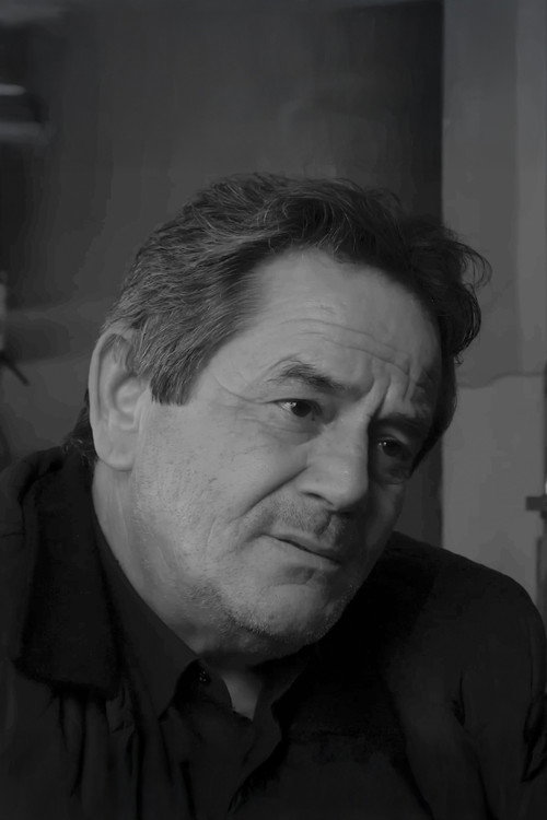 Photo of Aziz Keskinsoy, Acting