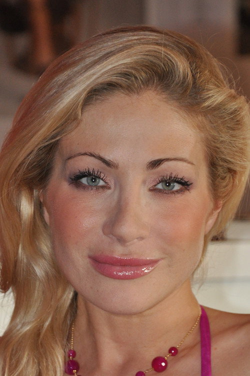 Photo of Vittoria Risi, Acting