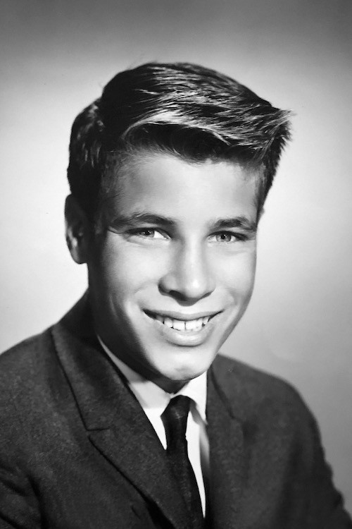 Don Grady profile