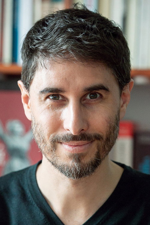Photo of Raphaël Meyssan, Directing