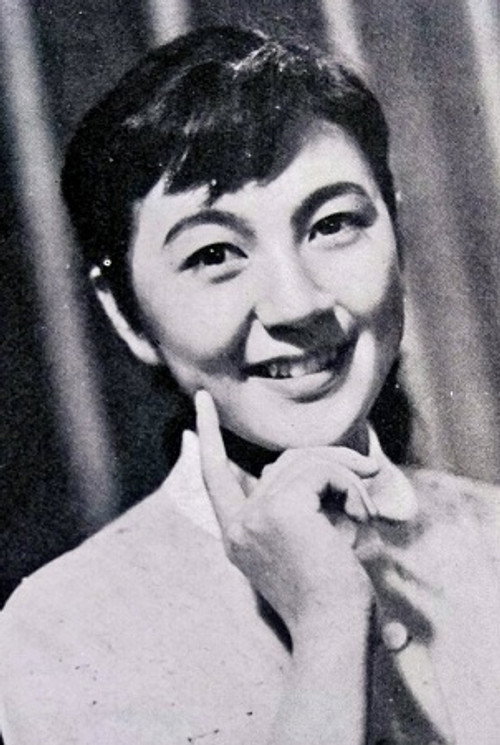 Photo of Ikuko Kimuro, Acting