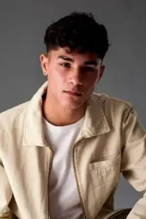 Nahum Hughes profile