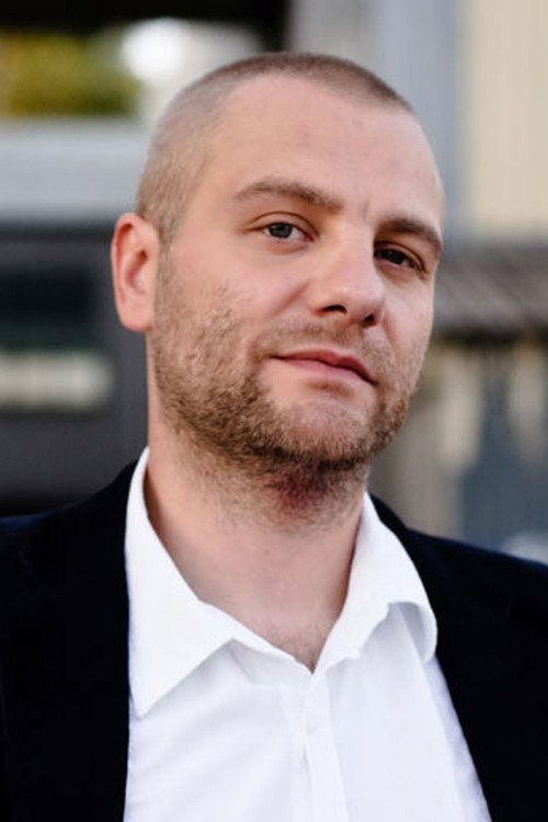 Photo of Tomasz Radawiec, Acting
