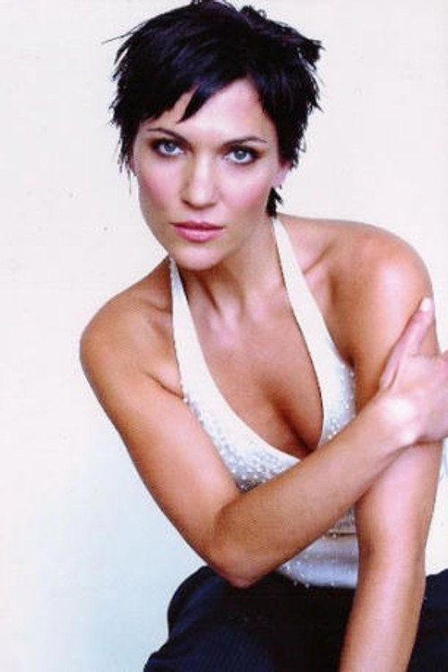 Photo of Amy Moon, Acting