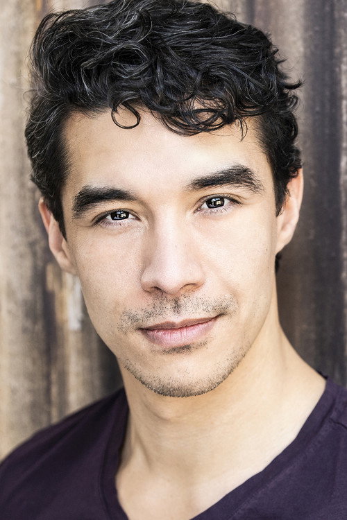 Photo of Chris Hong, Acting