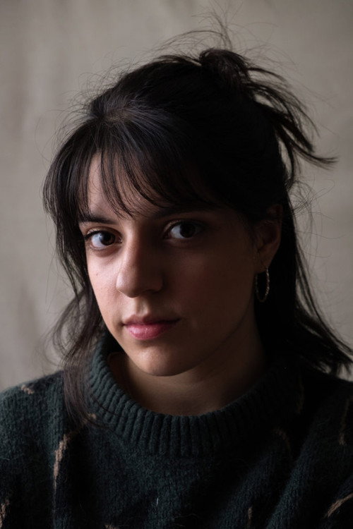 Photo of Coral Piñeiro González, Directing