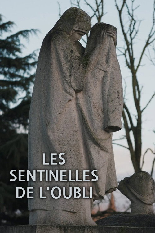 Movie poster for Les Sentinelles de l'oubli (2023)