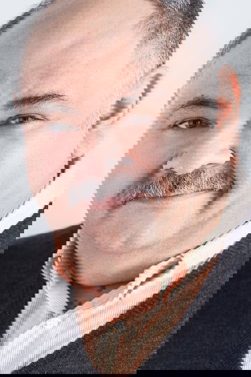 Frank Gerrish profile