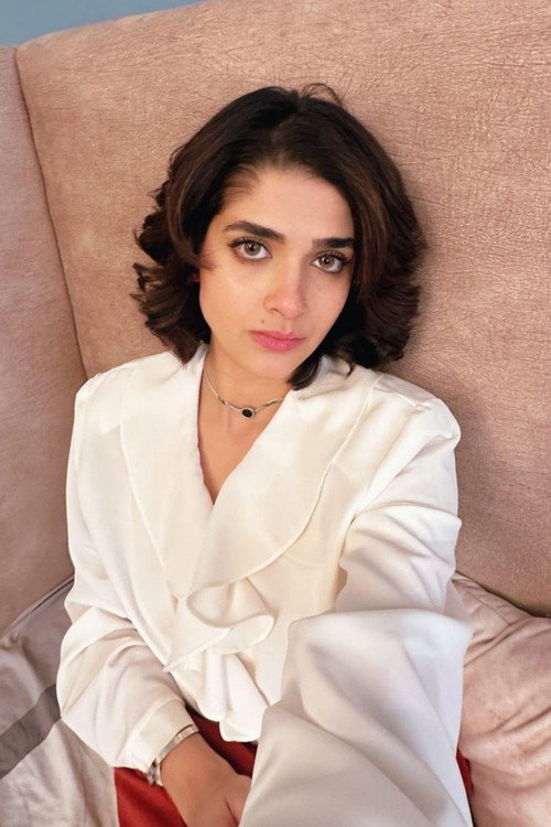 Anika Zulfiqar profile