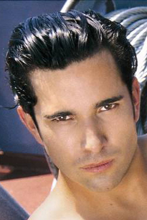 Photo of Stefan Toth, Acting