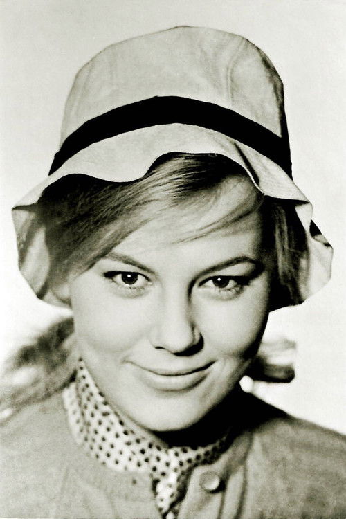 Karla Chadimová profile