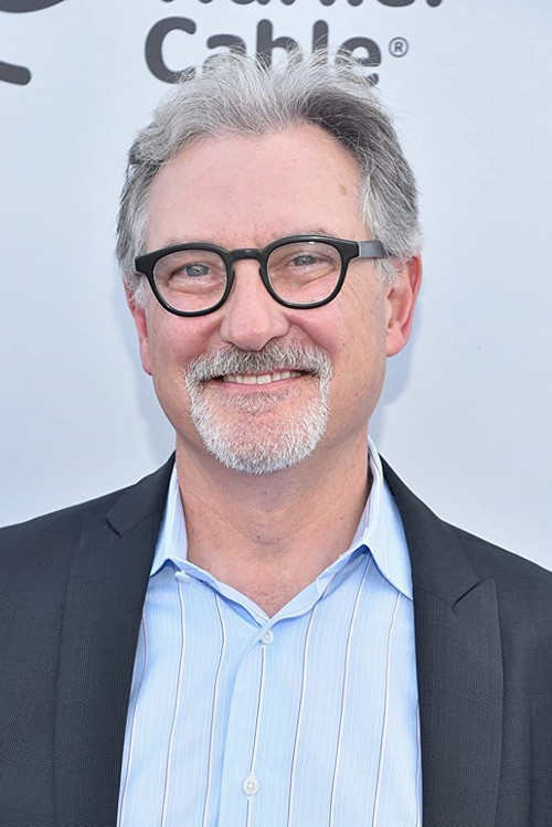 Photo of John Walker, Production