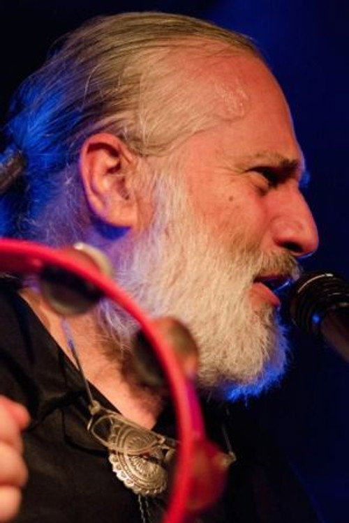 Klaus Blasquiz profile