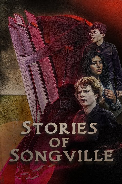 Movie poster for Stories of Songville (2025)