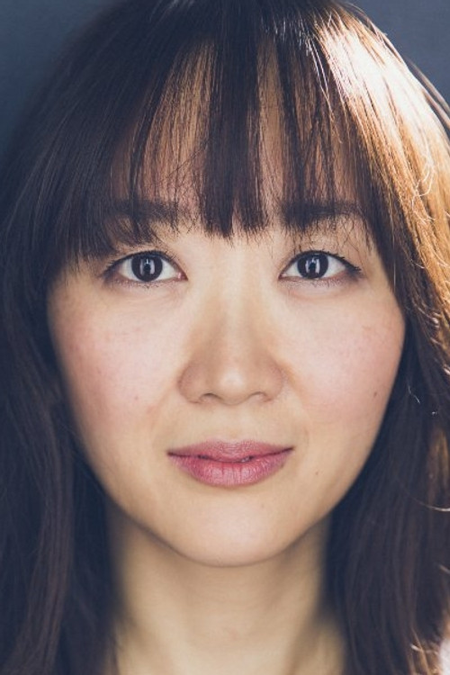 Sue Jean Kim profile