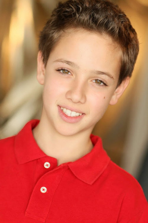 Photo of Alessandro Delpiano, Acting