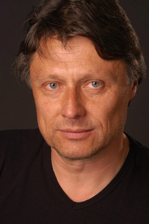 Photo of Petr Hanus, Acting