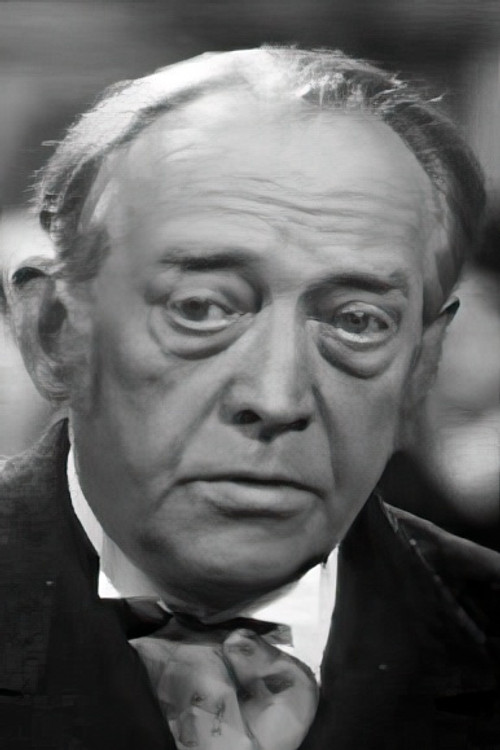 Photo of Pierre Risch, Acting
