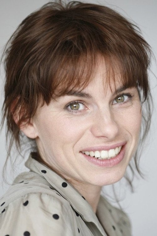 Photo of Anne Le Guernec, Acting