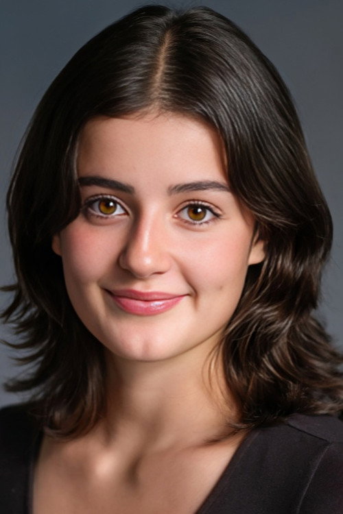 Photo of Thea Knickle, Acting
