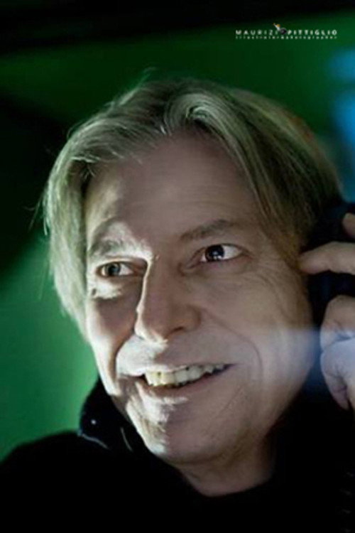 Photo of Rodolfo Bianchi, Sound