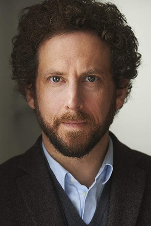 Photo of Matt Baram, Acting