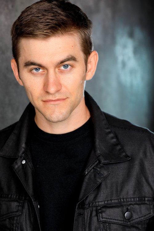Photo of Patrick Taft, Acting