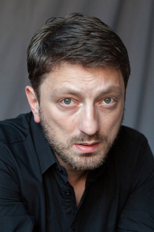 Photo of Zaza Chanturiya, Acting
