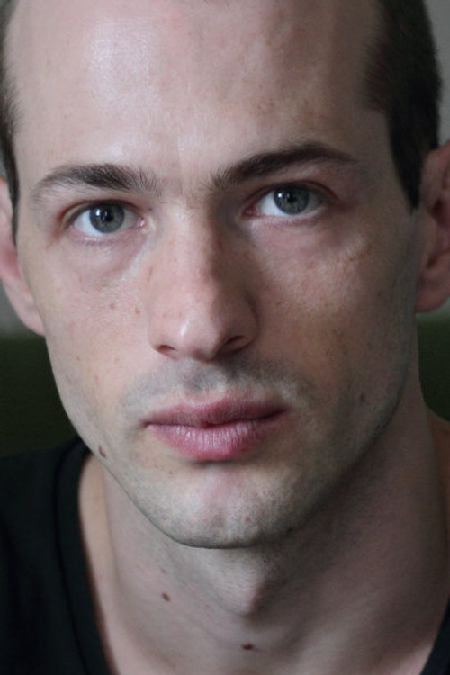 Photo of István Téglás, Acting