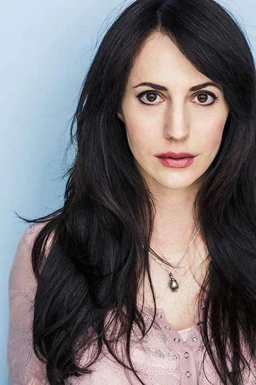 Photo of Adrienne Whitney Papp, Acting