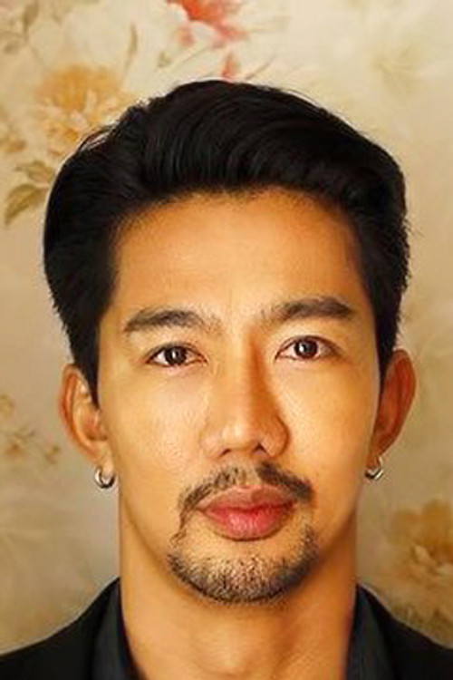 Sarawut Siriphet profile