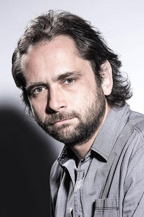 Photo of Filip Čapka, Acting