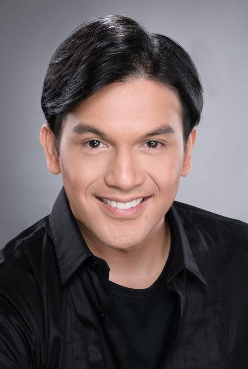Photo of Franco Laurel, Acting