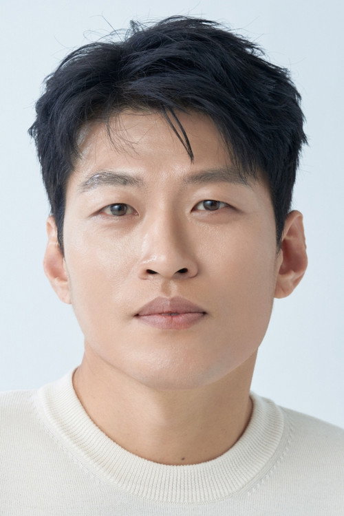 Photo of Kwak Jin-seok, Acting