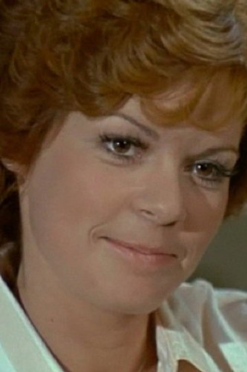 Photo of Jana Bellan, Acting
