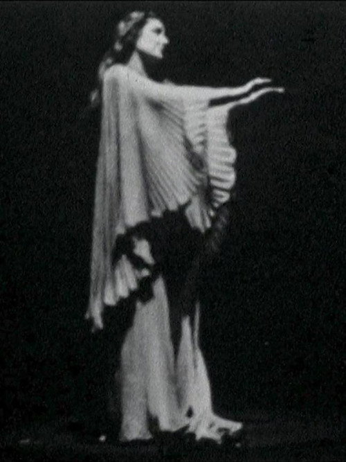 Movie poster for Callas Walking Lucia (1968)