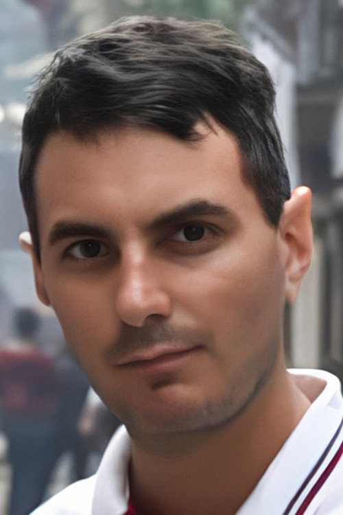 Photo of Fernando Fanelli, Acting