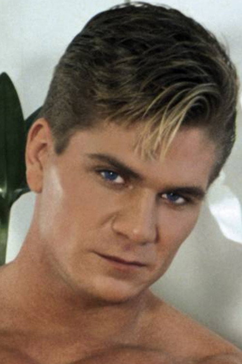 Photo of Ken Adams, Acting