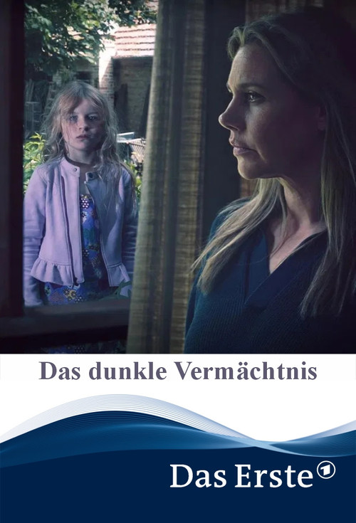 Das dunkle Vermächtnis poster