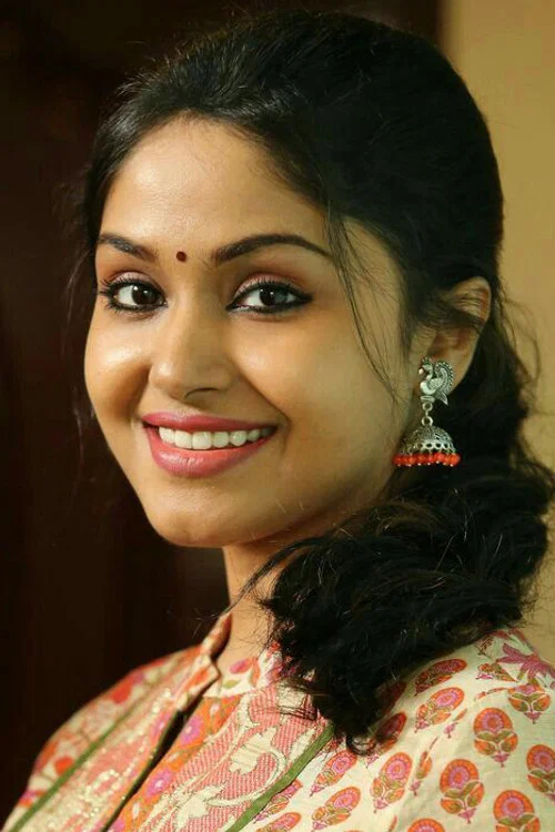 Photo of Shritha Sivadas, Acting