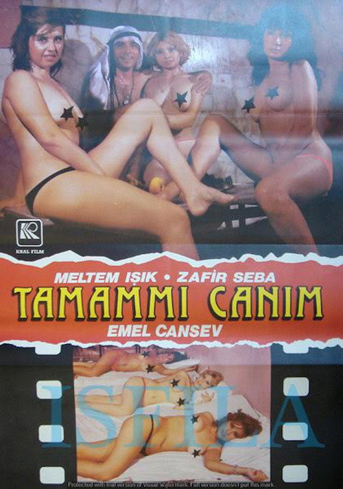 Movie poster for Okay, Honey? (1979)