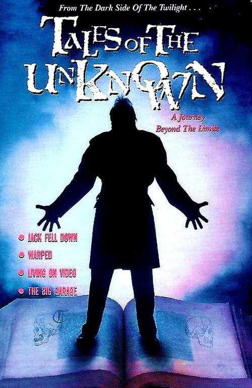 Movie poster for Tales of the Unknown (1990)