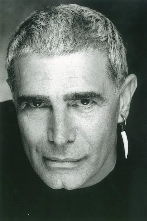 Photo of Gianni Macchia, Acting