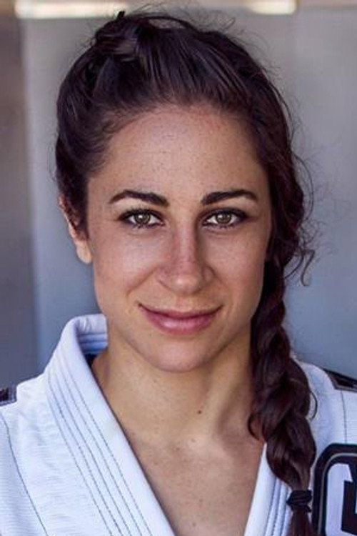 Photo of Leah Taylor, Acting
