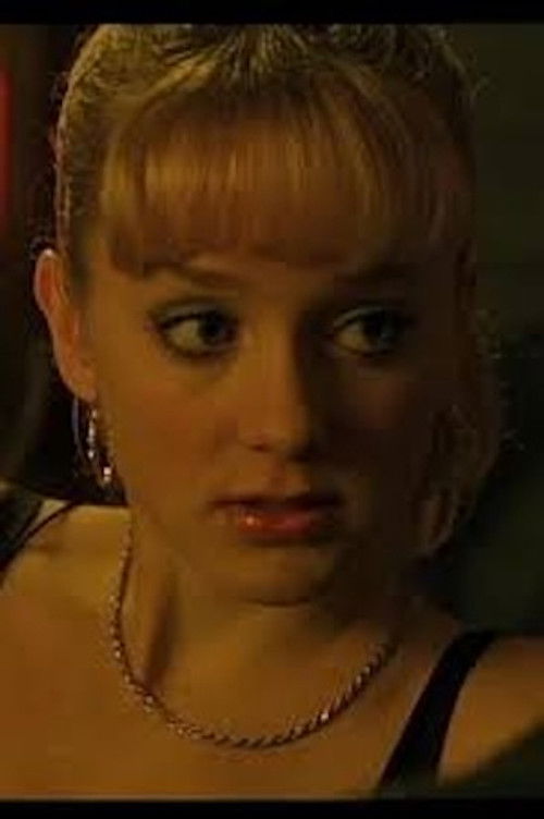 Photo of Jody Baldwin, Acting