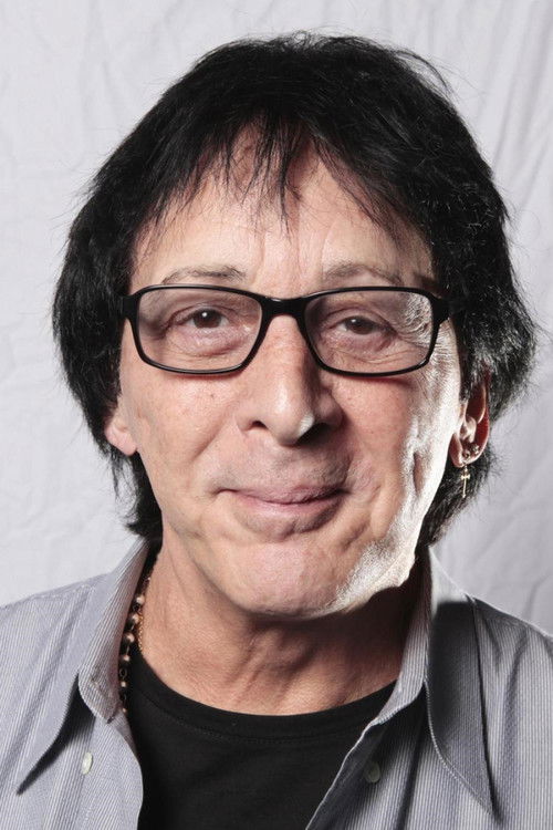 Peter Criss profile