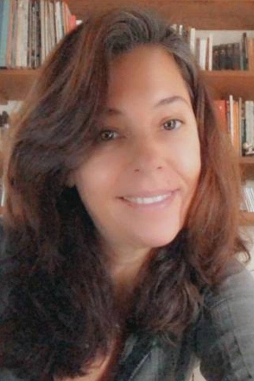 Photo of Constancia Laviola, Acting